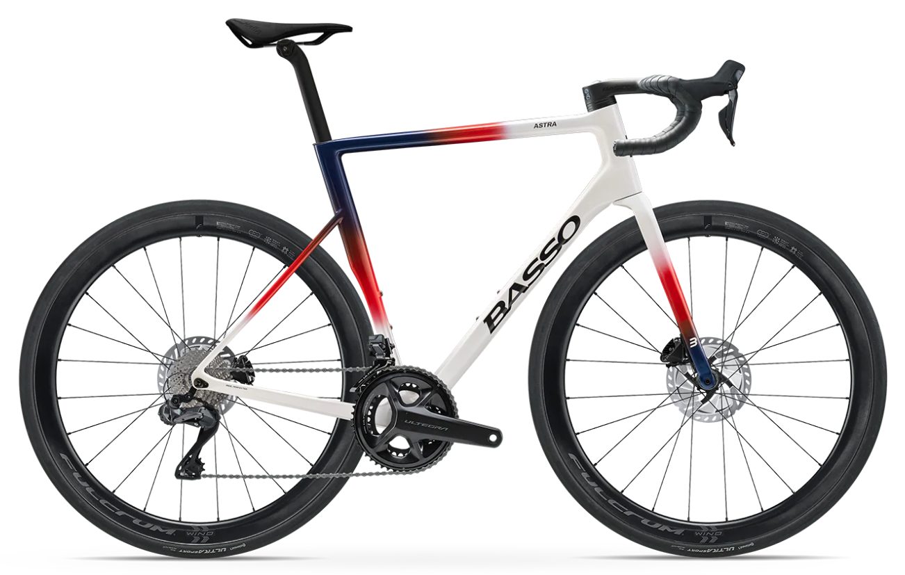 Basso Astra