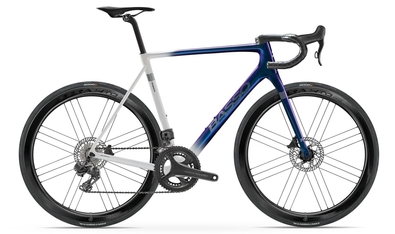 Basso Diamante