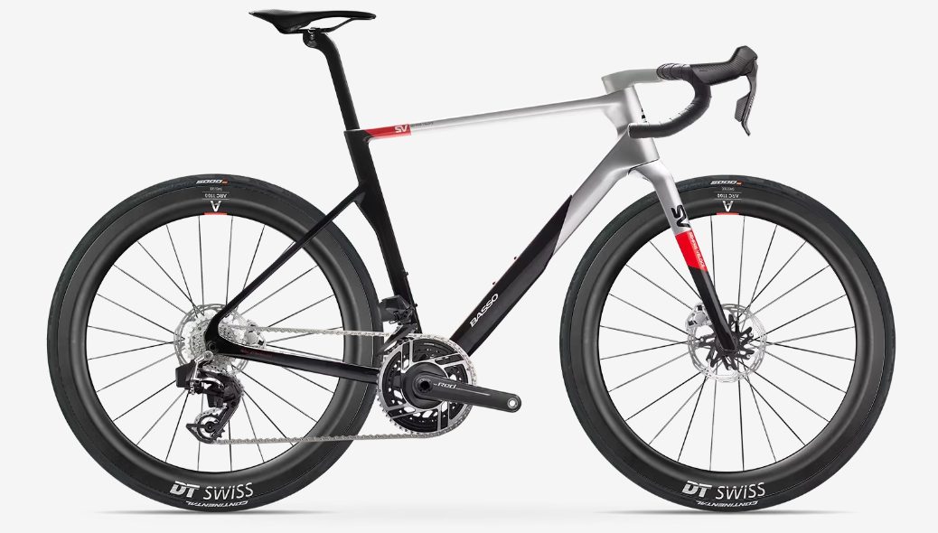 Basso SV